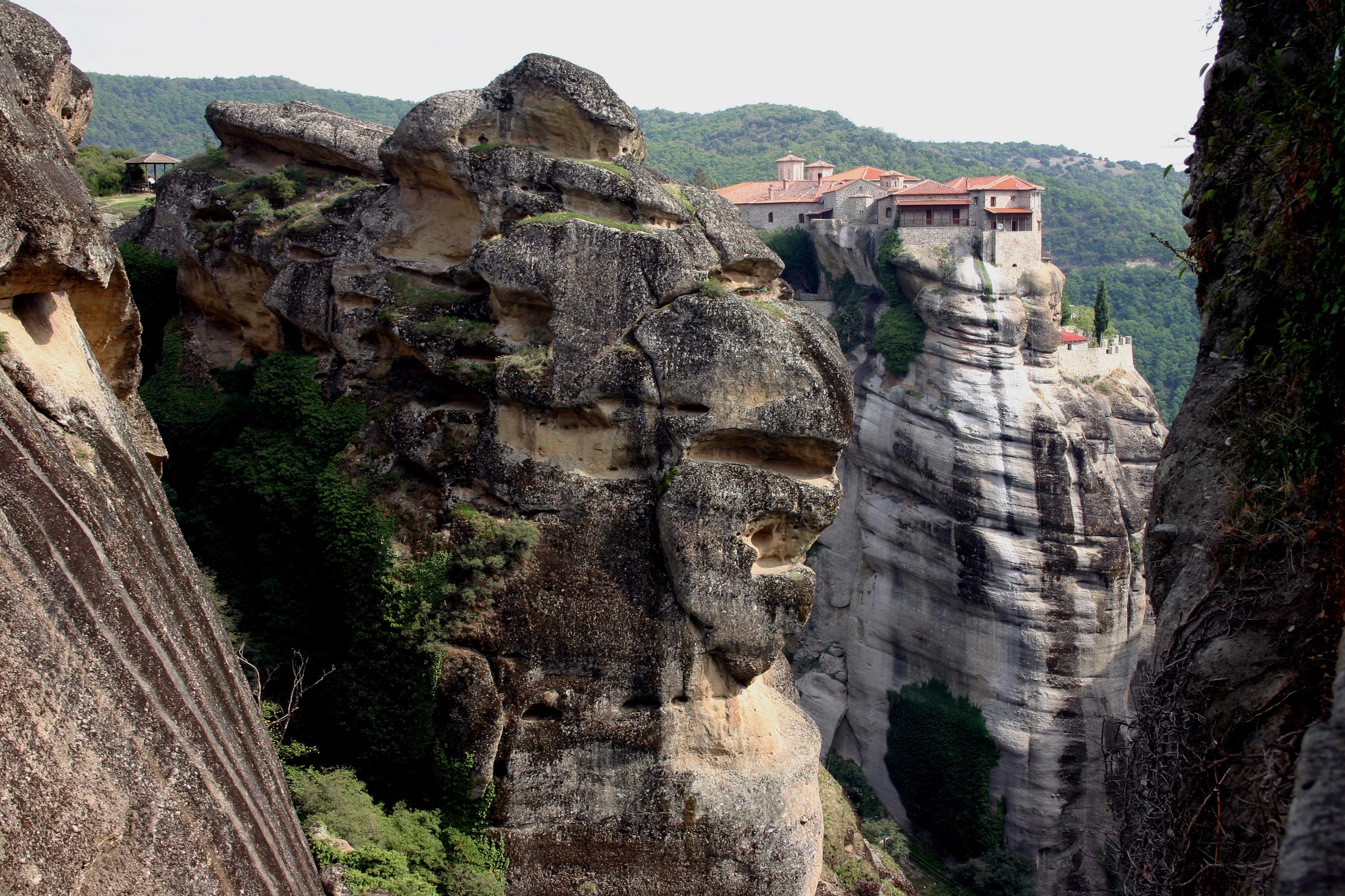 Meteora