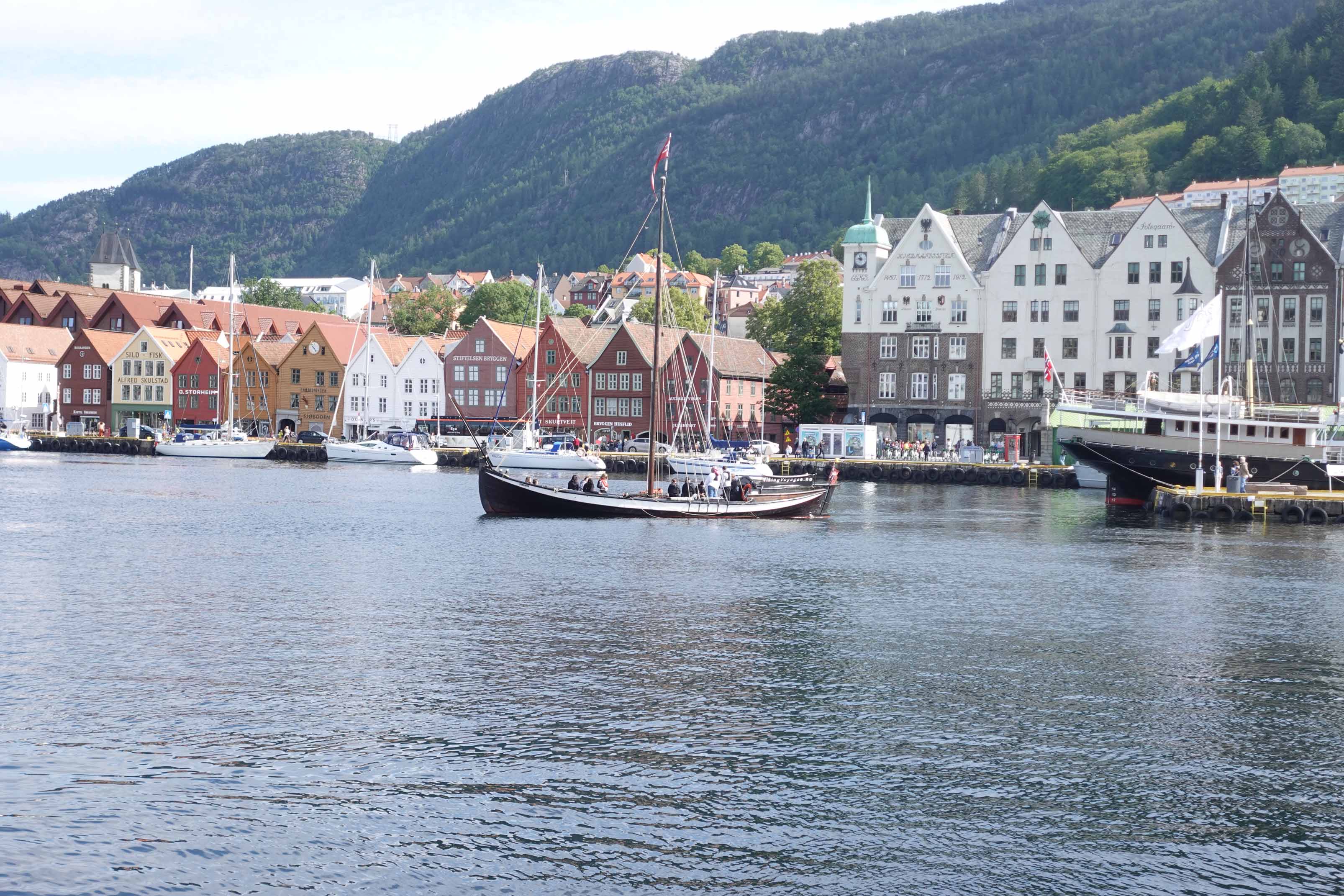 Bergen