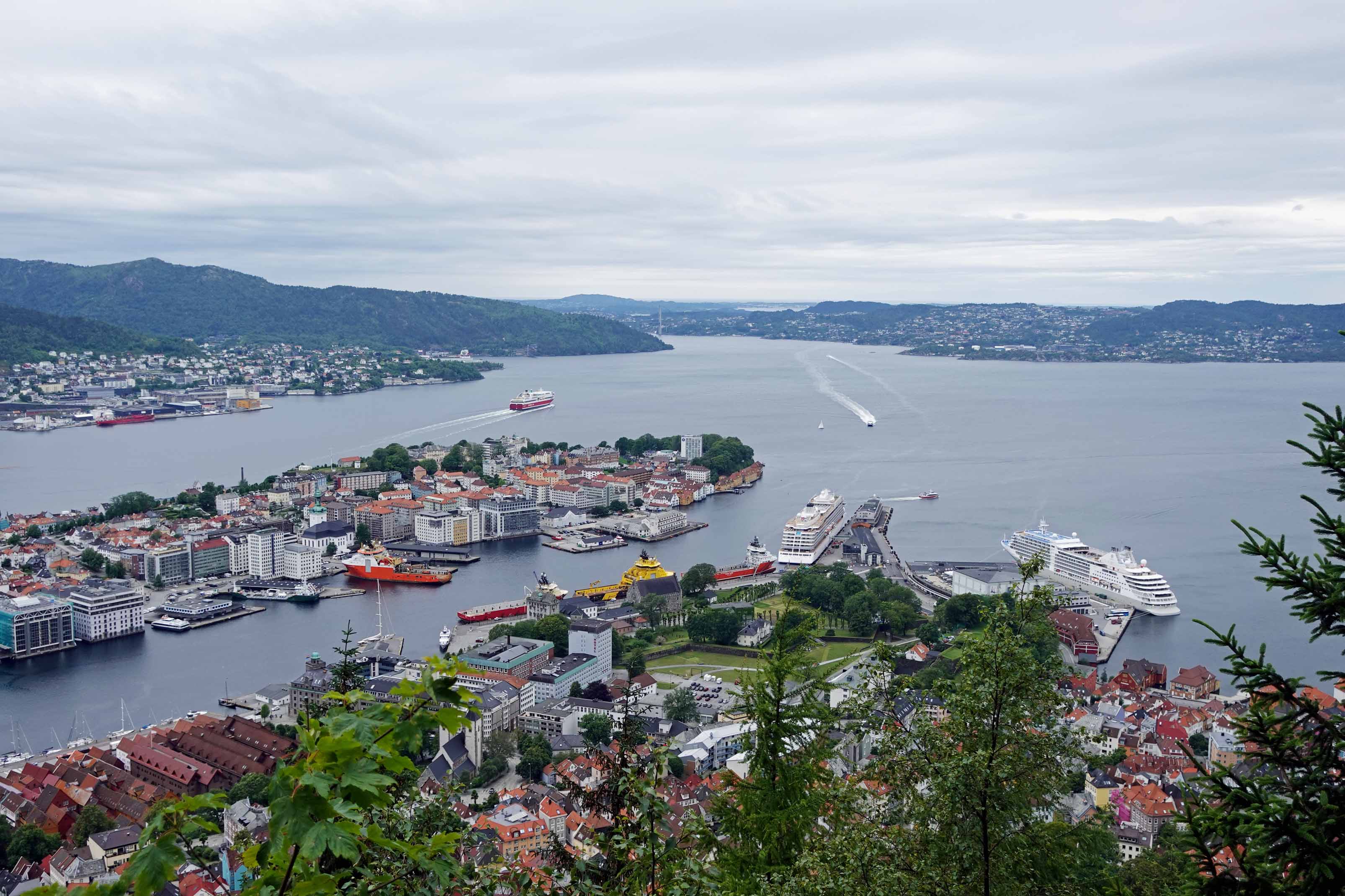 Bergen
