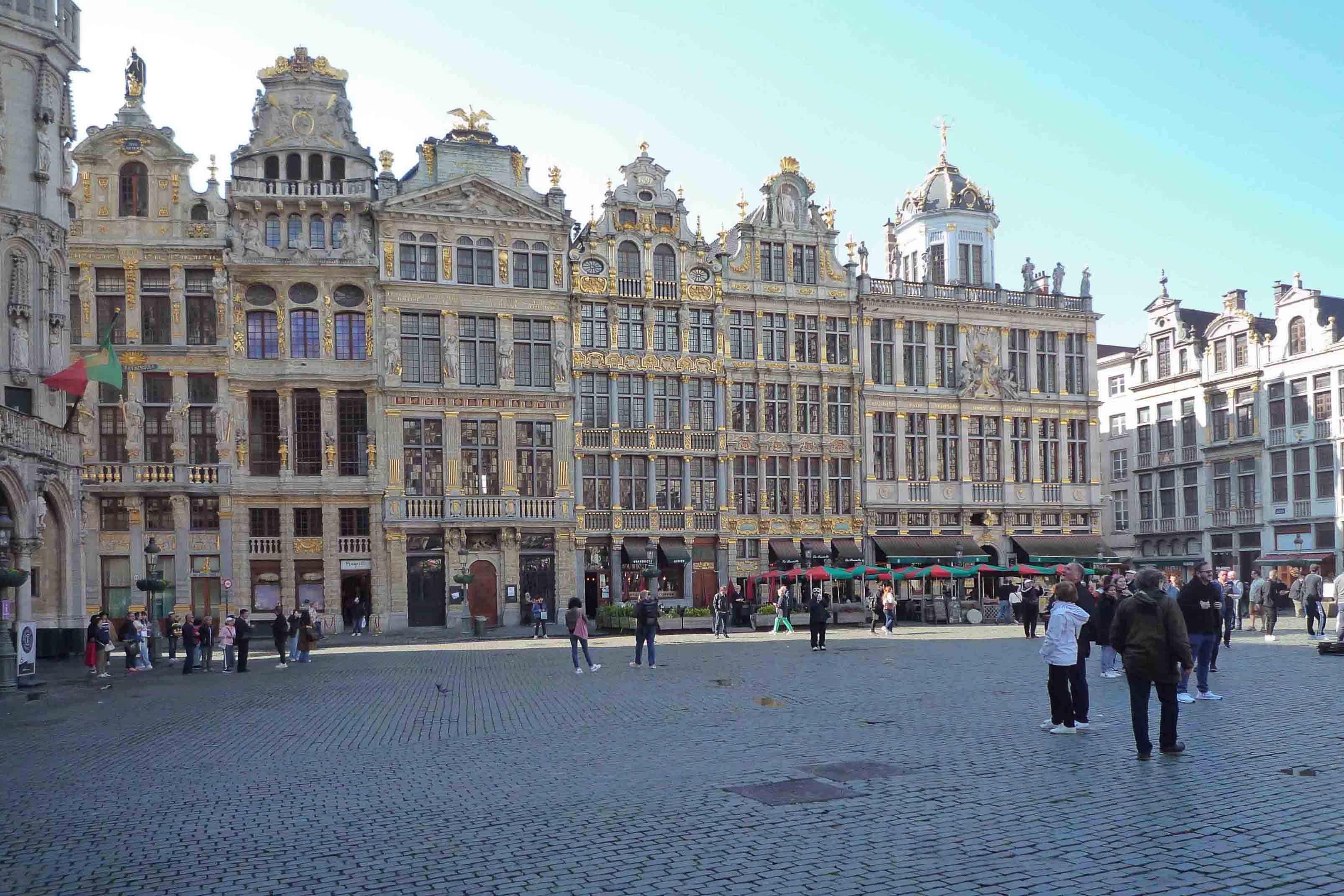Brüssel
