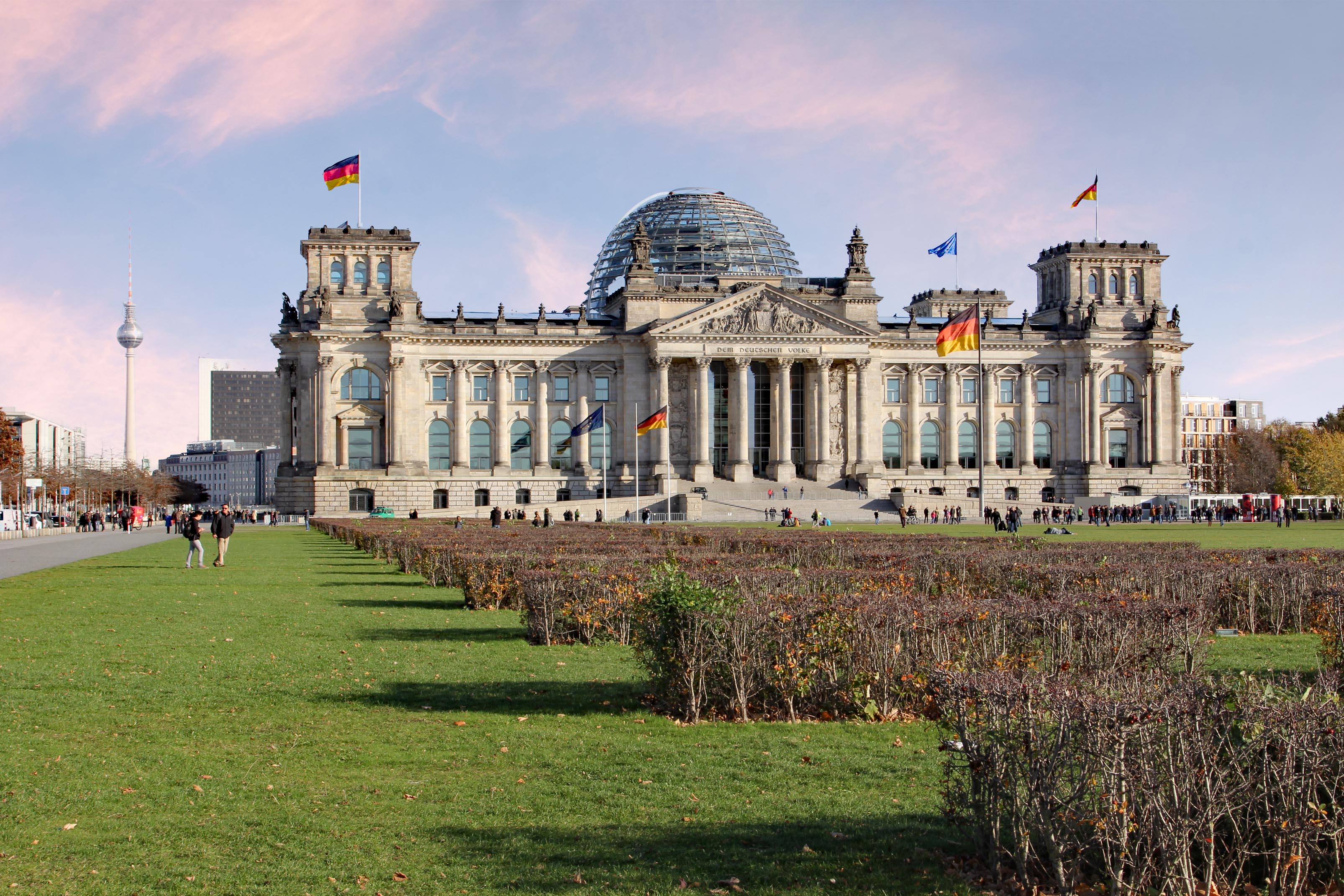 Bundestag