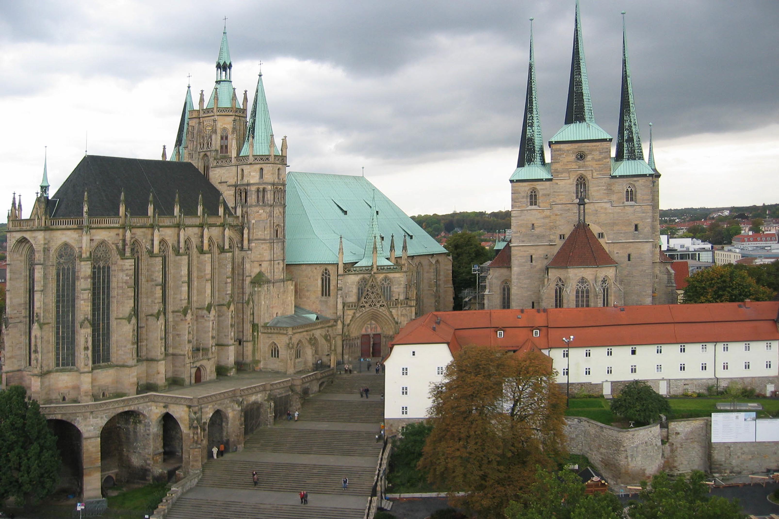 Erfurt