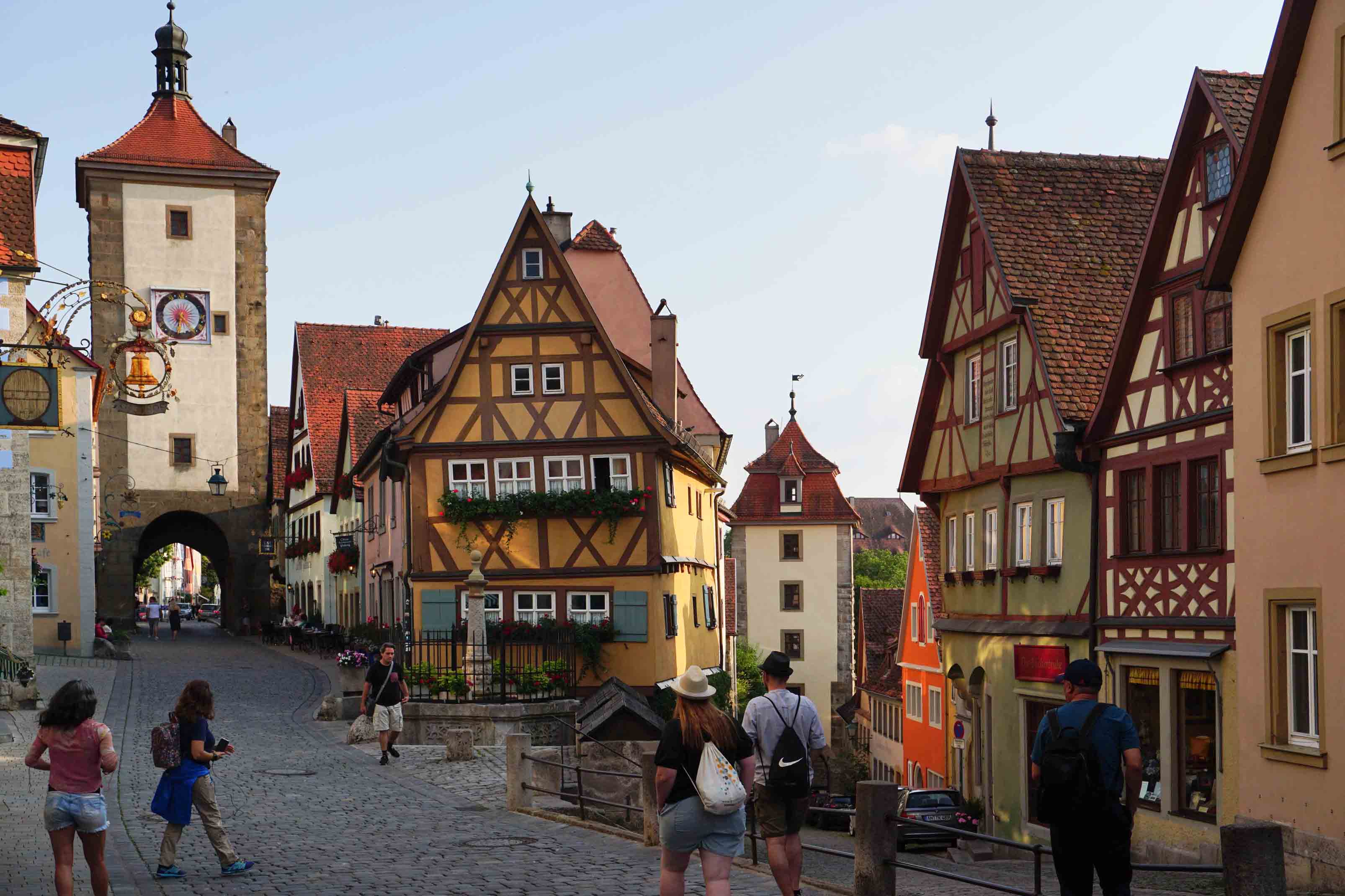 Rothenburg